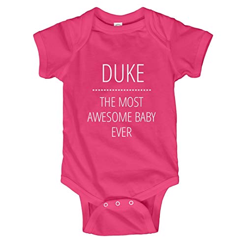 duke baby girl clothes