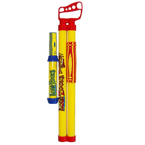 Airhead aqua zooka double shot combo