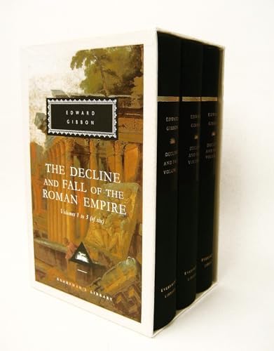 洋書 The Decline and Fall of the Roman Empire The Decline and Fall of the Roman Empire (Modern Library Classics