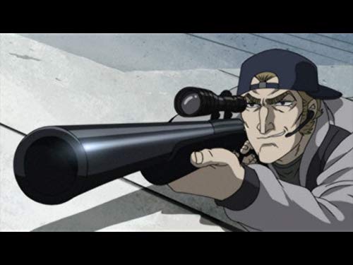 Amazon Co Jp ゴルゴ13を観る Prime Video