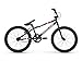 Redline Raid CB 20 Kid's BMX Bike, Black