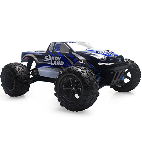 imden remote control car