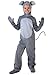 Big Boys' Mouse Costume