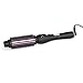 VAV- Styling Curler Brush Dual Voltage Multi-temperature Adjust Ceramic Negative Ionic Hot Brush Styler