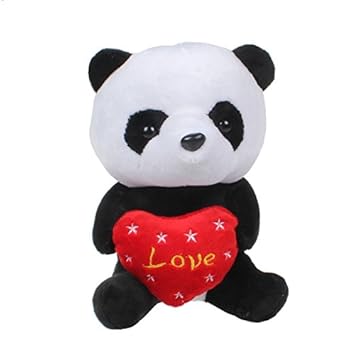 panda doll online