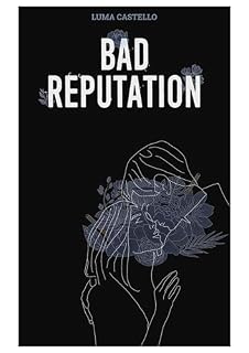 Livro Bad Reputation