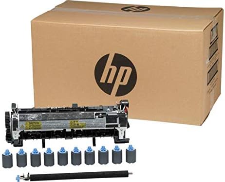 Hp m602 ремкомплект