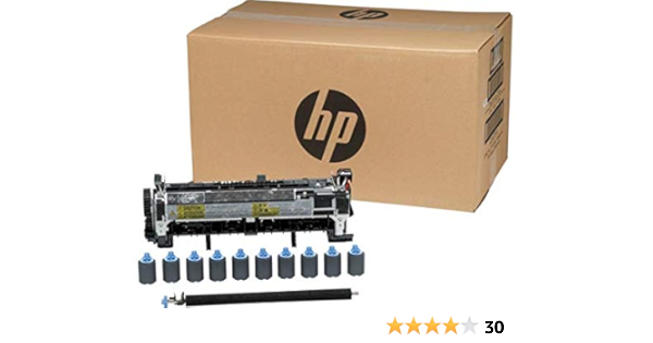 hp laserjet cf064a 110v maintenance kit