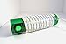 Green LED Underwater Night Fishing Light, Green Blob-7500 Compact, Waterproof, Fully Submersible, Self Weighted, for Crappie, Bass, Striper, Catfish, Baitfish, Walleye, Shad, Minnows, Docks, Boat