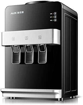 Limited Edition Bottom Load Self Cleaning Hot, Cold & Room Water Cooler Dispenser - 3 Temperature Modes for Home or Office - UL/Energy Star Approved