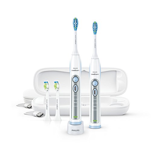 Philips Sonicare FlexCare Whitening Edition Rechargeable Toothbrush