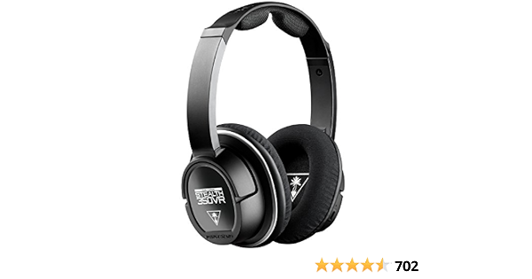 Turtle Beach Stealth 350VR 