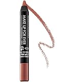 MAKE UP FOR EVER Aqua Lip Waterproof Lipliner Pencil Medium Natural Beige 3C (.5g) Mini