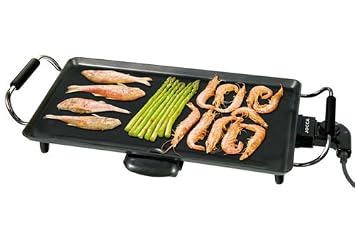 plancha electrique jocca