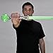 FlashingBlinkyLights Expandable Light Up Magic Wizard Staff / Sword with Crystal Ball