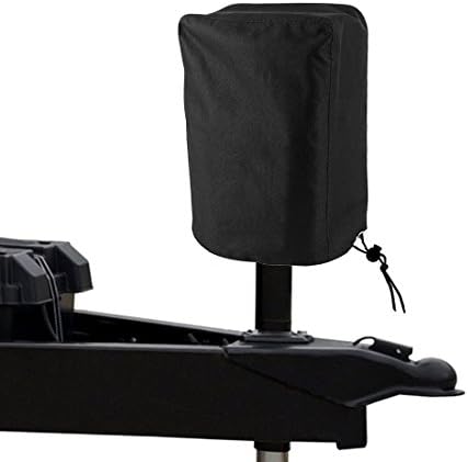MMonDod Waterproof Electrical Tongue Jack Cowl, Common RV Journey Trailer Electrical Tongue Jack Protecting Cowl 15×17 inches