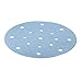 Festool 496985 P320 Grit, Granat Abrasives, Pack of 100