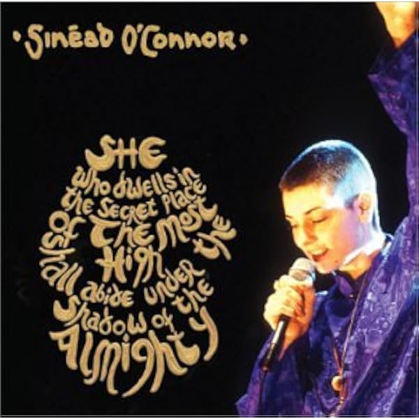 O'connor,SINEAD - Theology - Amazon.com Music