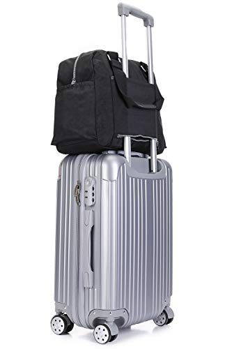 3 Nylon+Travel+Cross+body+Carry+shoulder