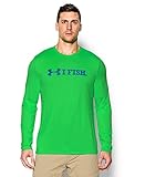 Under Armour Men's UA I Fish Long Sleeve T-Shirt