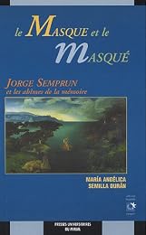Le  masque et le masqué
