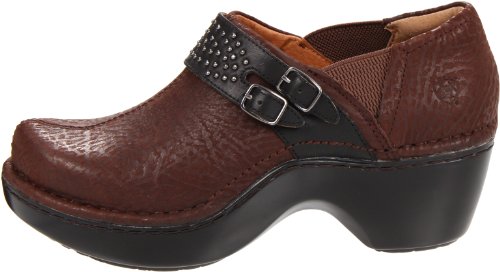 ariat tambour clogs
