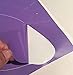 Butterfly Wall Decals Teen Girls Wall Stickers Art for Bedroom Kids Room Decor Nursery Decorations Toddler Playroom (Lilic,Lavender,White)
