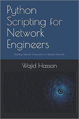 Junos Controlling With Python: First Step Towards Automation – Logic Finder