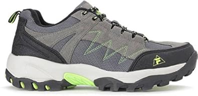fila trekking shoes