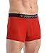 Exofficio Men's Give-N-Go Sport Mesh 3in. Boxer Brief