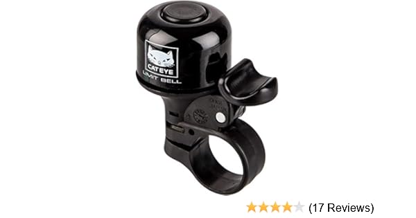 cateye limit bell