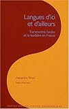 Langues d'ici et d'ailleurs (French Edition) by 