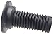 Front Shock Absorber Boot Febest TSHB-ACR50 Oem 48157-42020