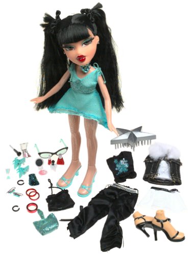Buy Bratz Jade Girls Nite Out Online at 