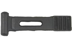 PWC ENGINE Hood Strap Compatible with Polaris All (Except Pro-Ride Chassis) 2001-2013 Snowmobile Part# 12-1881 OEM# 5433150