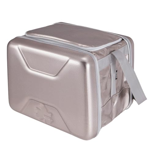 Logos Hyper Freezing Cooler L 6.6 gal (20L) Kühlbox Faltbare Katastrophenprävention