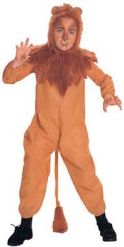 Child Cowardly Lion™ Costume - Small