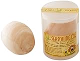 Salt Rox SR79883 Pink Himalayan Salt Chicken Brining Egg