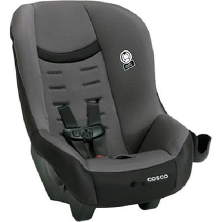 installing a cosco car seat