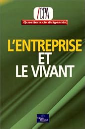 L' entreprise et le vivant