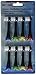 Pursonic RBH-FR8 Replacement Brush Heads for Pursonic S320/ S330 Rotary Brush Heads, 8 Count