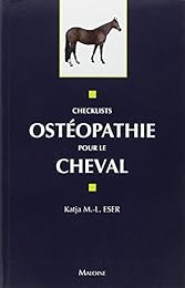Ostéopathie pour le cheval