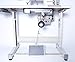 Juki DDL-8700 Single Needle SEWING With Servo Motor, assembly required