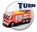 Fireman Sam - Fire Engine Jupiter (Remote Control Vehicle)
