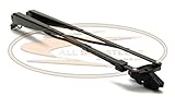 Wiper Arm for Bobcat Skid Steer Loaders Replaces OEM # 7188371/6-4