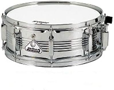 Jinbao - Caja metálica batería: Amazon.es: Instrumentos musicales