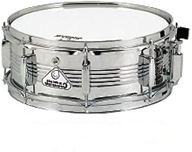 Jinbao - Caja metálica batería: Amazon.es: Instrumentos musicales