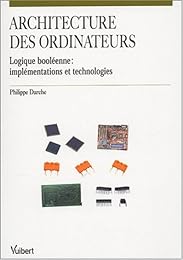 Architecture des ordinateurs