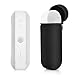 TXEsign Carrying Travel Case Compatible with Beats Pill+ Plus Water-Resistant Lycra Zipper Protector Case Bag