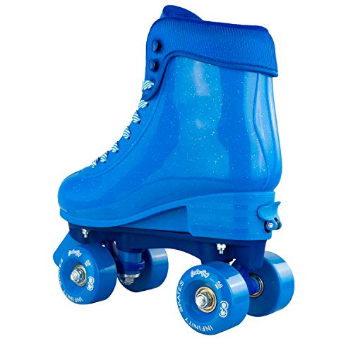 2 Infinity+Skates+Adjustable+Roller+Girls